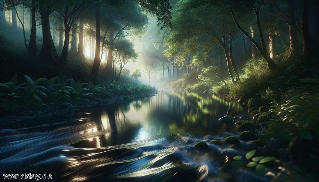 Mystic River