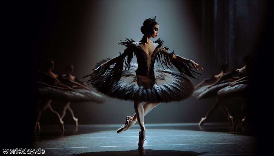 Black Swan – Filmüberblick und Analyse