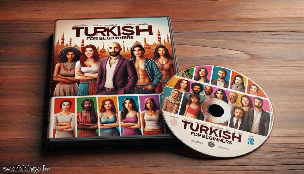 Türkisch für Anfänger – Filmübersicht