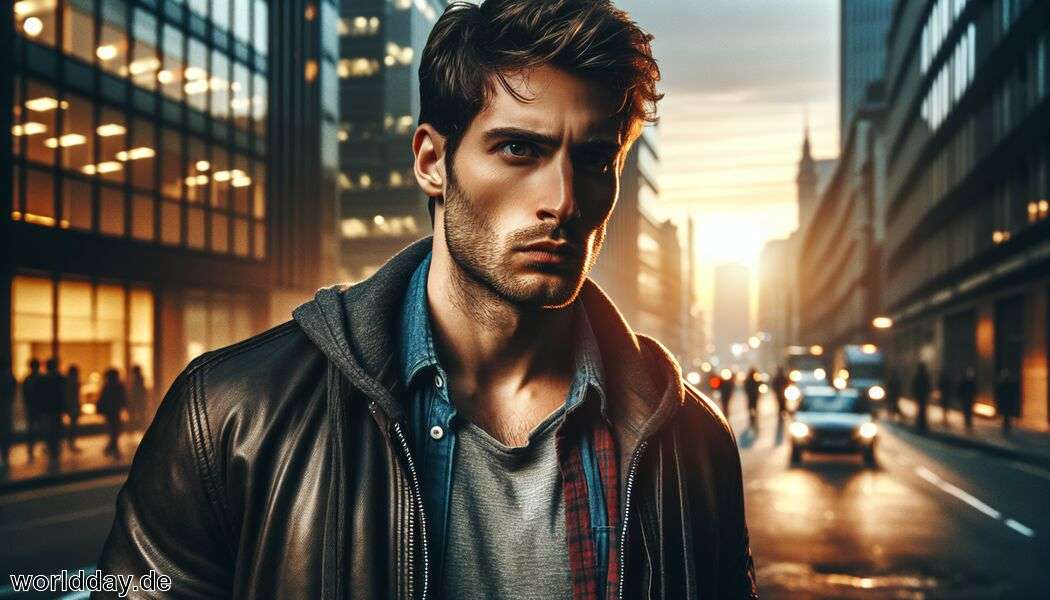 Überblick über den Film Jack Reacher