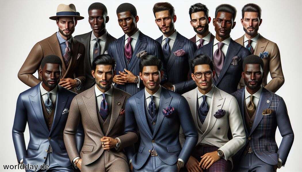 The Gentlemen