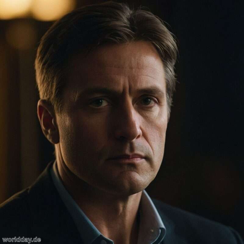 Das Rätsel um den Tod von Robert Gallinowski