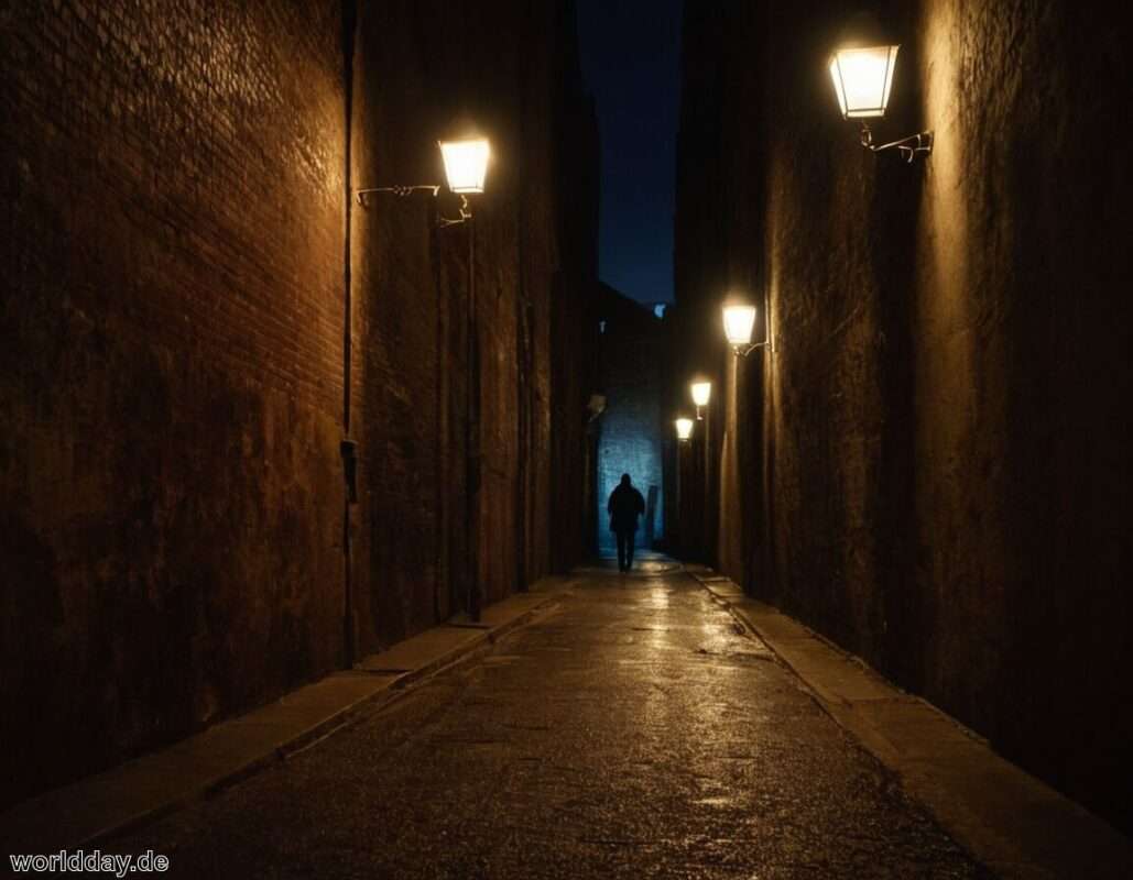 - Das Rätsel um den Tod von Robert Gallinowski