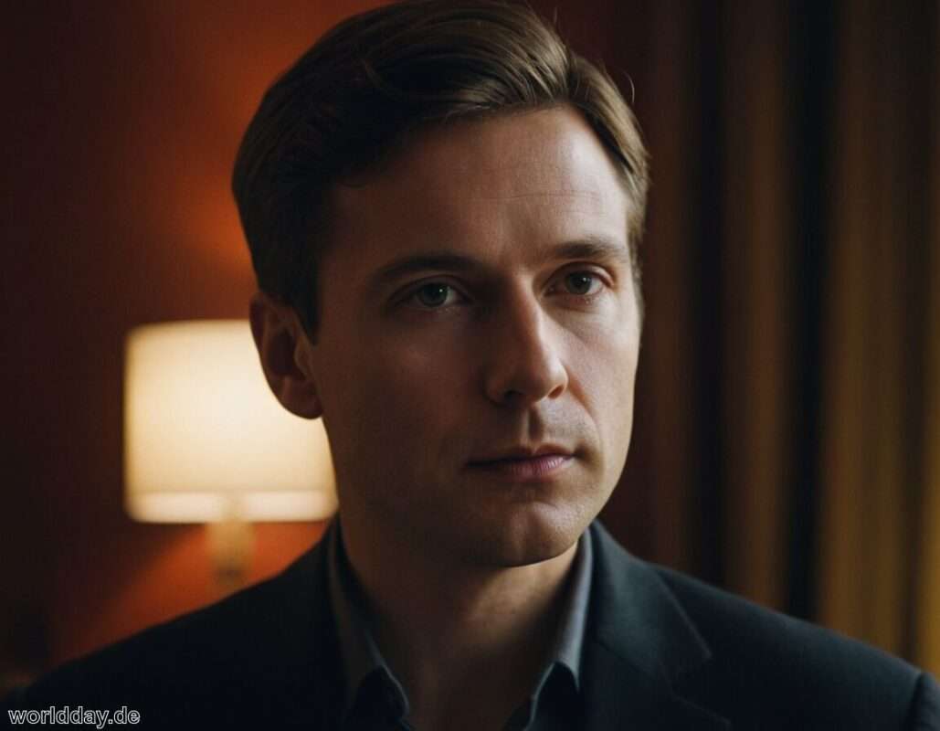 Karrierebeginn und erster Erfolg - Das Rätsel um den Tod von Robert Gallinowski