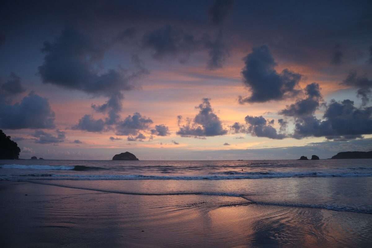 beach, sea, costa rica, sunset, nature, landscape, night, eve, heaven, water, beach, costa rica, costa rica, costa rica, costa rica, costa rica, night, heaven